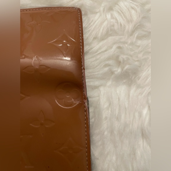 LV VERNIS Wallet - Picture 9 of 13